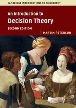 Introduction to Decision Theory 2nd 9781316606209 Front Cover