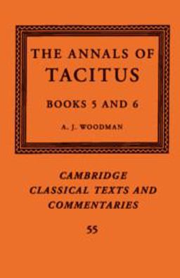 The Annals of Tacitus