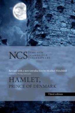 Hamlet Prince of Denmark 3rd 9781316606735 Front Cover