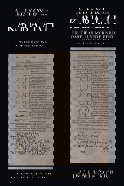 History of Kabbalah From the Early Modern Period to the Present Day  9781316607022 Front Cover