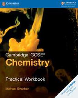 Cambridge IGCSE® Chemistry