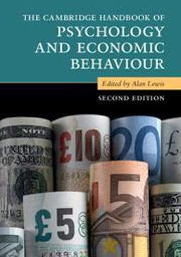 Psychology and Economic Behavior 2nd 9781316613900 Front Cover