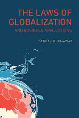Laws of Globalization and Business Applications  9781316615027 Front Cover