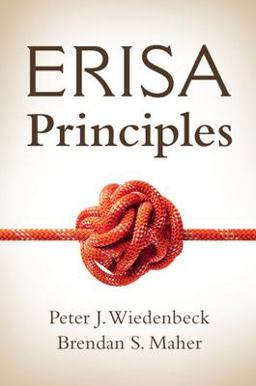 ERISA Principles  9781316617786 Front Cover