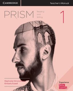 Prism Reading and Writing, Level 1