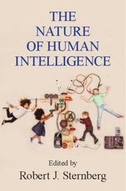 The Nature of Human Intelligence