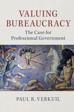 Outsourcing Sovereignty Deprofessionalizing Government 2nd 9781316629666 Front Cover