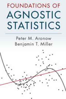 Theory of Agnostic Statistics  9781316631140 Front Cover