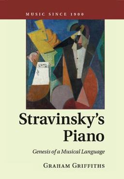 Stravinsky's Piano Stravinsky's Piano