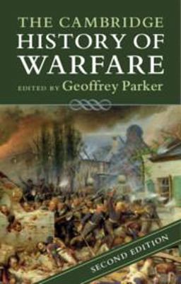 Cambridge History of Warfare 2nd 9781316632765 Front Cover