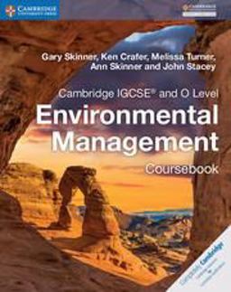 Environmental Management Environmental Management