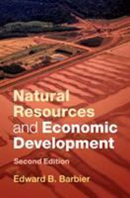 Natural Resources and Economic Development