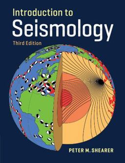 Introduction to Seismology 3rd 9781316635742 Front Cover