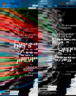 Cambridge IGCSE® English as a Second Language Coursebook with Cambridge Elevate Enhanced Edition (2 Years)