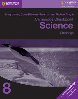 Cambridge Checkpoint Science