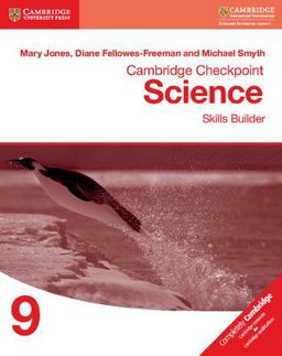 Cambridge Checkpoint Science Skills Builder
