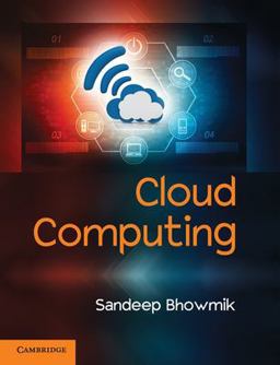 Cloud Computing  9781316638101 Front Cover