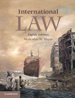 International Law International Law