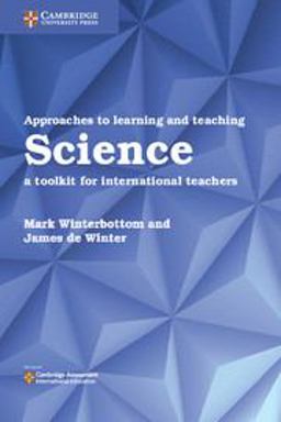 International Approaches to Teaching and Learning. A Toolkit for International Teachers. Science