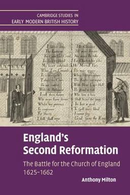 Englands Second Reformation