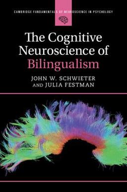 Cognitive Neuroscience of Bilingualism  9781316647790 Front Cover