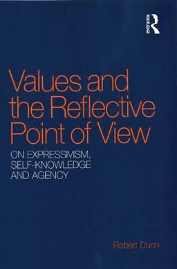 Values and the Reflective Point of View