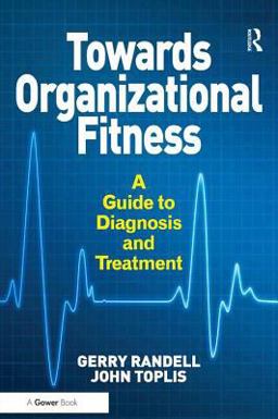 Towards Organizational Fitness