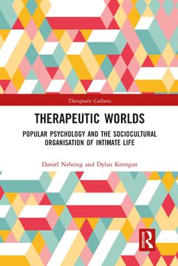 Therapeutic Worlds
