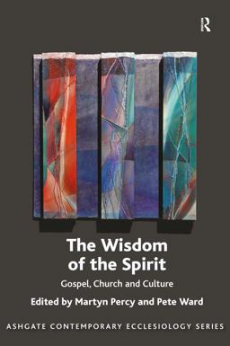 The Wisdom of the Spirit The Wisdom of the Spirit
