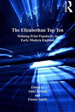 The Elizabethan Top Ten