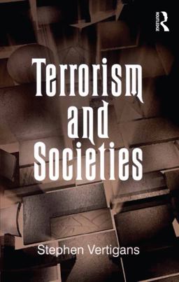 Terrorism and Societies