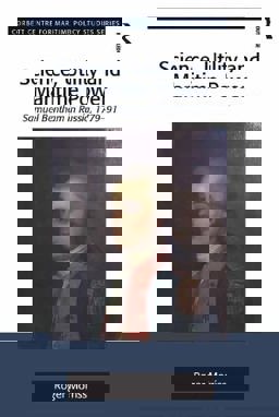 Science, Utility and Maritime Power