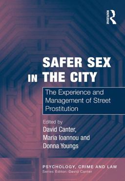 Safer Sex in the City