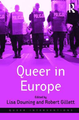 Queer in Europe