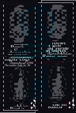 Progressive and Conservative Religious Ideologies