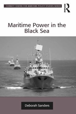 Maritime Power in the Black Sea