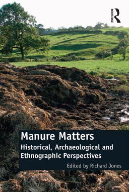 Manure Matters Manure Matters