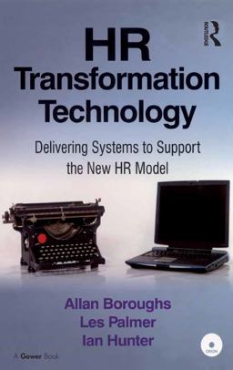HR Transformation Technology HR Transformation Technology