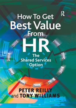 How to Get Best Value from HR