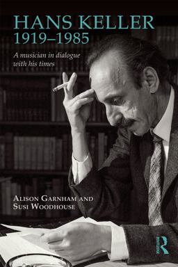 Hans Keller 1919 - 1985