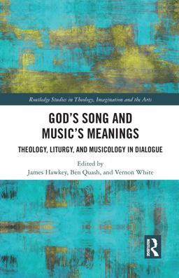 God's Song and Music's Meanings