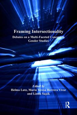 Framing Intersectionality