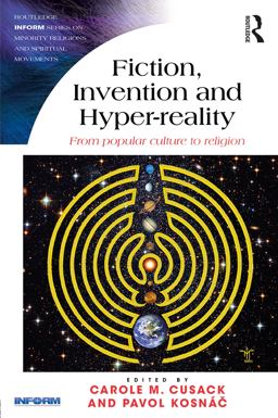 Fiction, Invention and Hyper-Reality