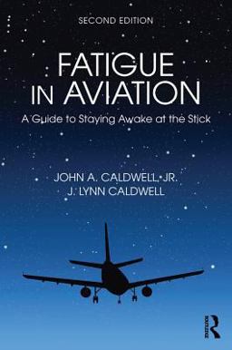 Fatigue in Aviation