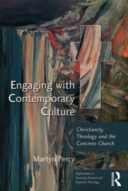 Engaging with Contemporary Culture Engaging with Contemporary Culture