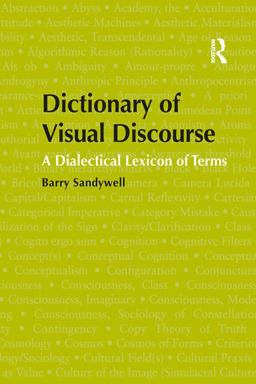 Dictionary of Visual Discourse