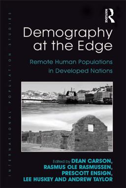 Demography at the Edge Demography at the Edge