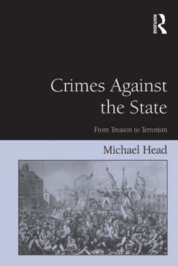 Crimes Against the State