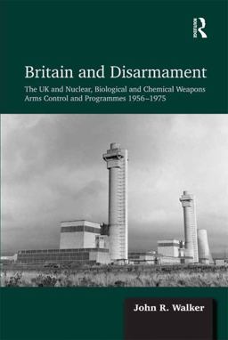Britain and Disarmament Britain and Disarmament
