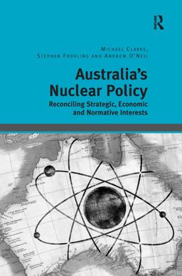 Australia's Nuclear Policy